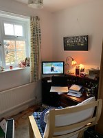 Counselling. home office